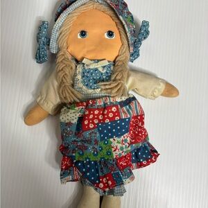 Holly Hobbie vintage knickerbocker
